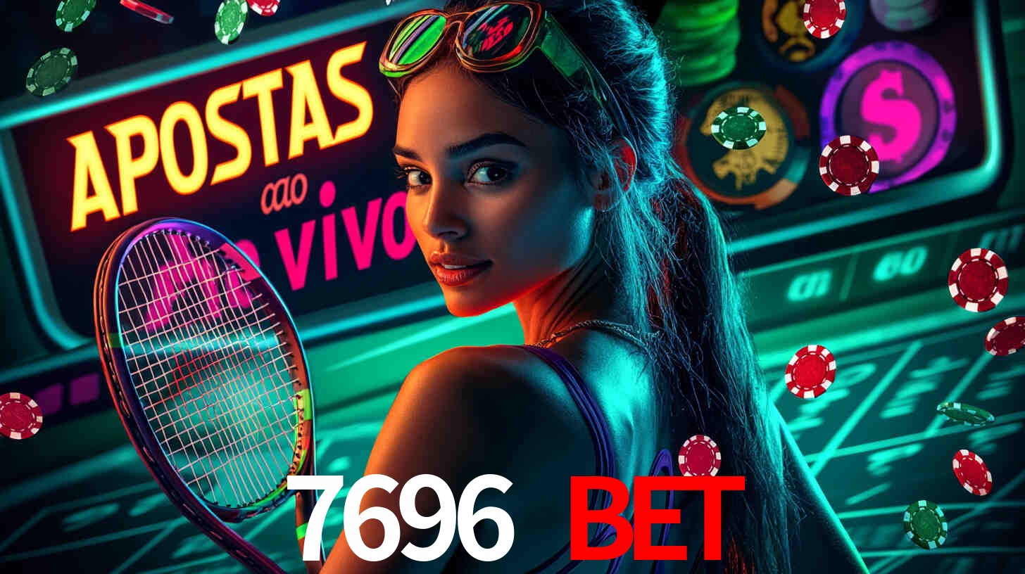Descubra a Essência do 7696 bet: Nossa História e Compromissos