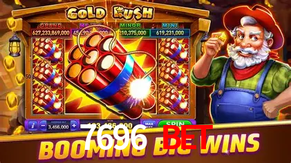 Inovações de Jogos na 7696 bet: O Futuro das Experiências Interativas