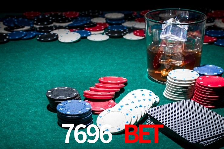 Apostas de Futebol 7696 bet