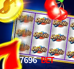Descubra o Programa VIP da 7696 bet: Vantagens Exclusivas para Jogadores