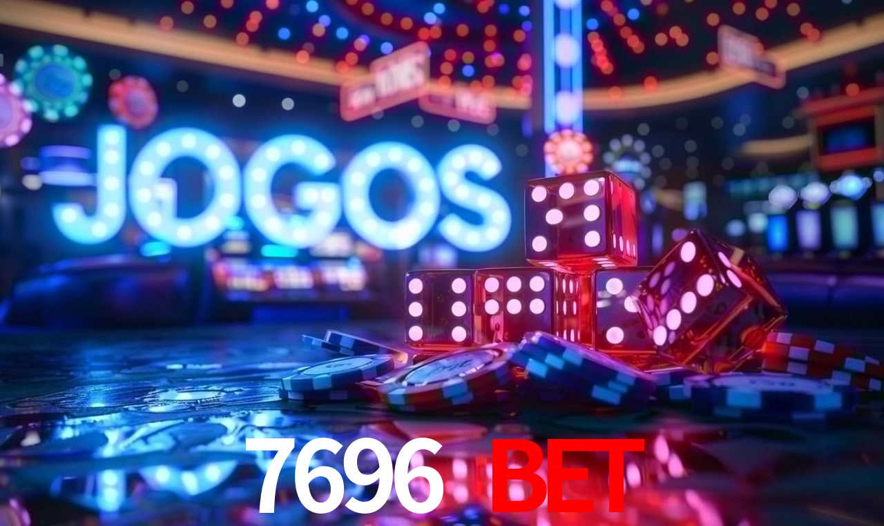 Torneios 7696 bet