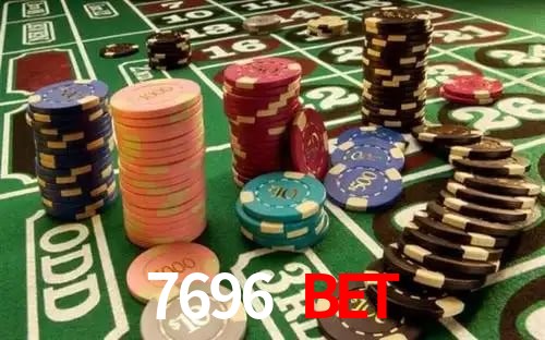 7696 bet Download Speed Test Logo - Teste de Velocidade Certificado