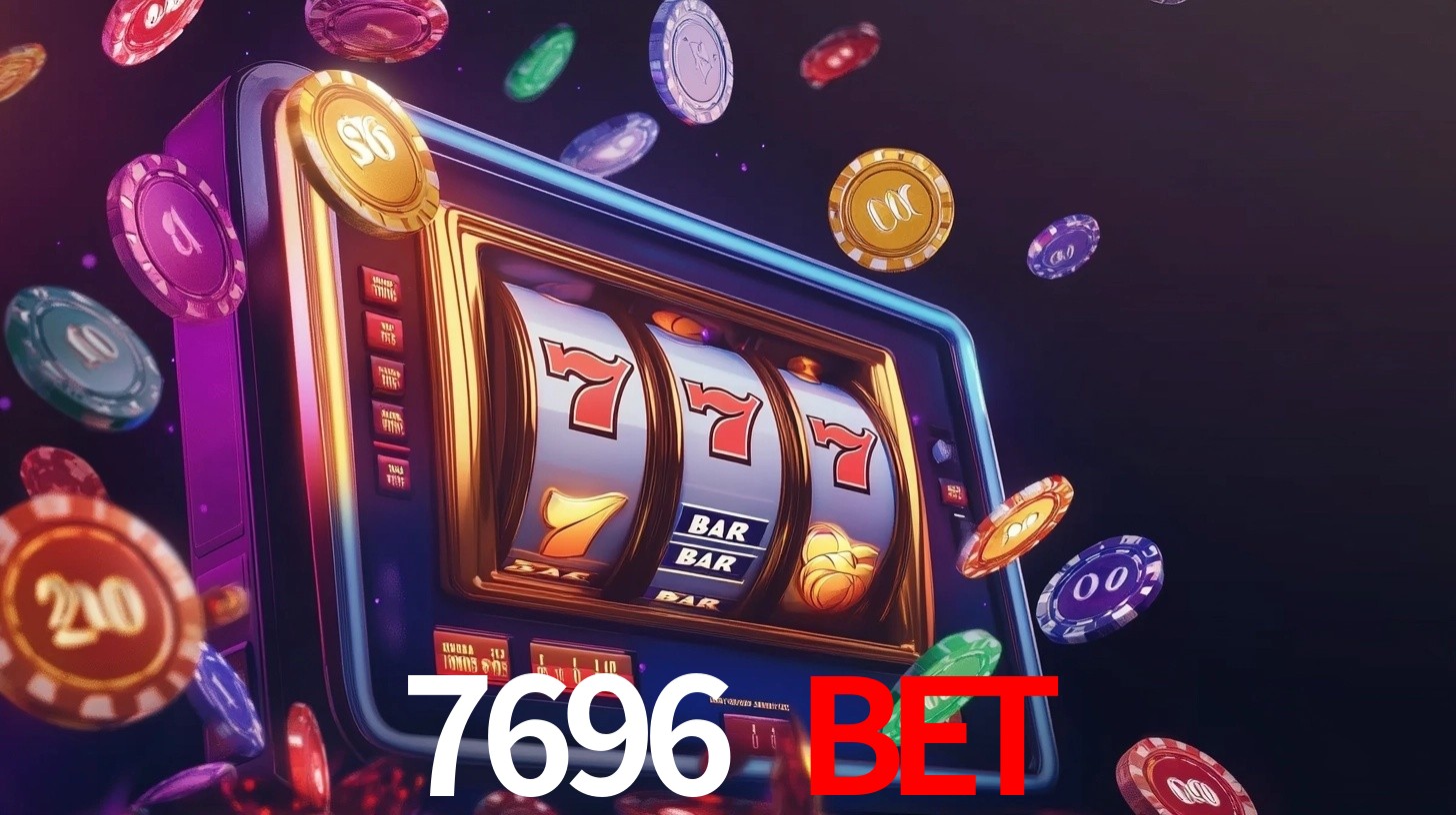 Daily Bonuses 7696 bet