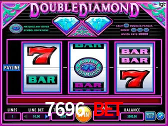 Desvendando o Mundo dos Jogos Virtuais na 7696 bet