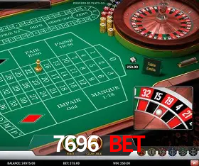 7696 bet Logo - Bônus de Cadastro